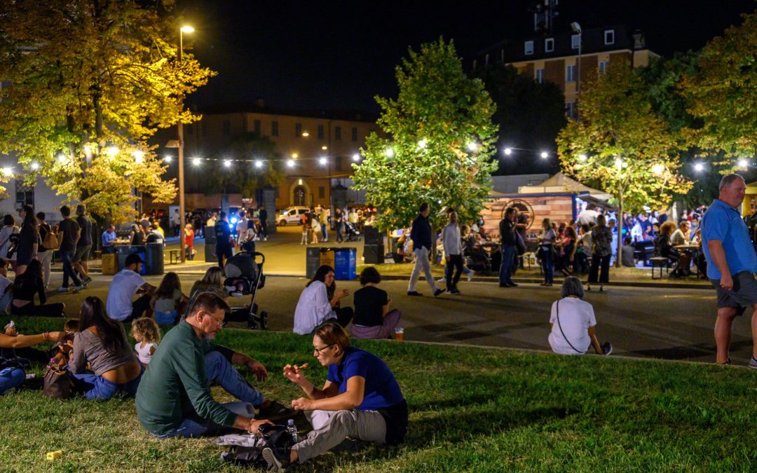 Carpi Street Festival