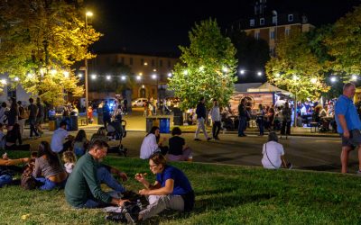 Carpi Street Festival