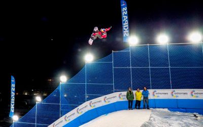 SKIPASS Sport e Turismo invernali - ED 2023