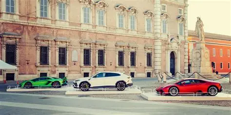 Italian Motor Week - Modena, Maranello