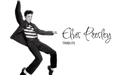 Elvis - The king is back: rivivi il sogno del Re del Rock’n’Roll