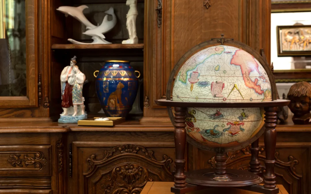 Modenantiquaria 2026: L'Eleganza del Passato a pochi passi dal nostro Hotel