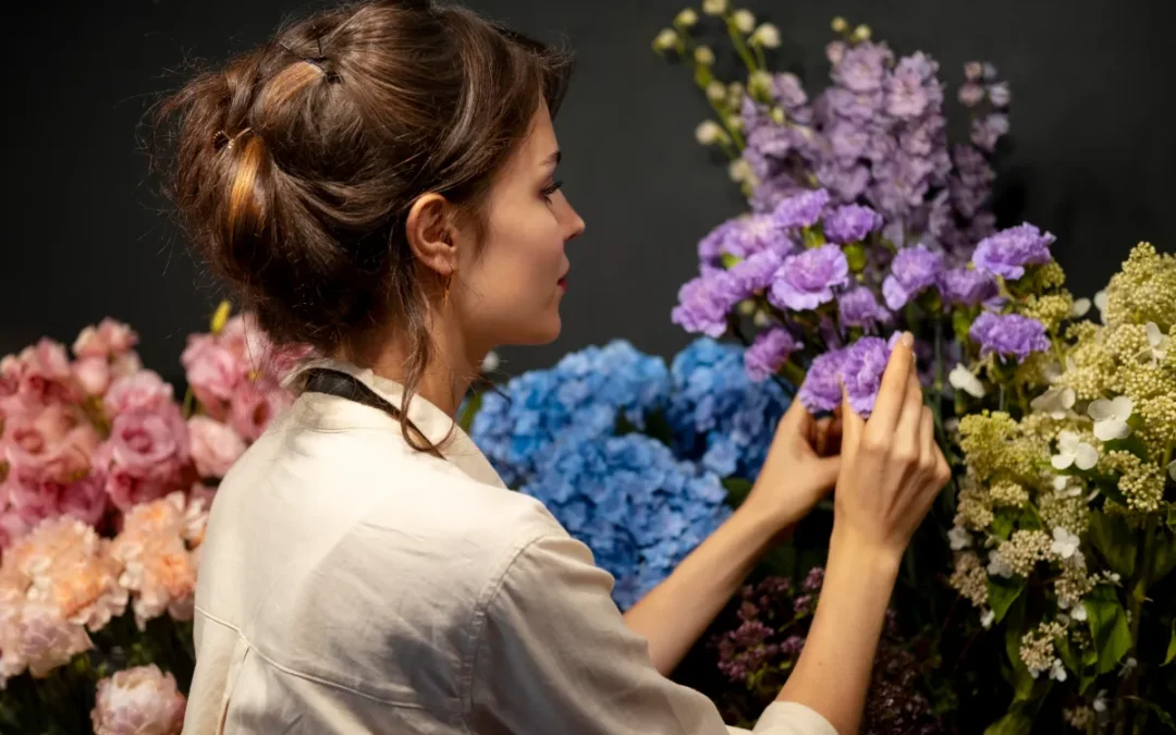 Castello in Fiore a Formigine: la primavera sboccia nel centro storico tra fiori, profumi e iniziative per tutti