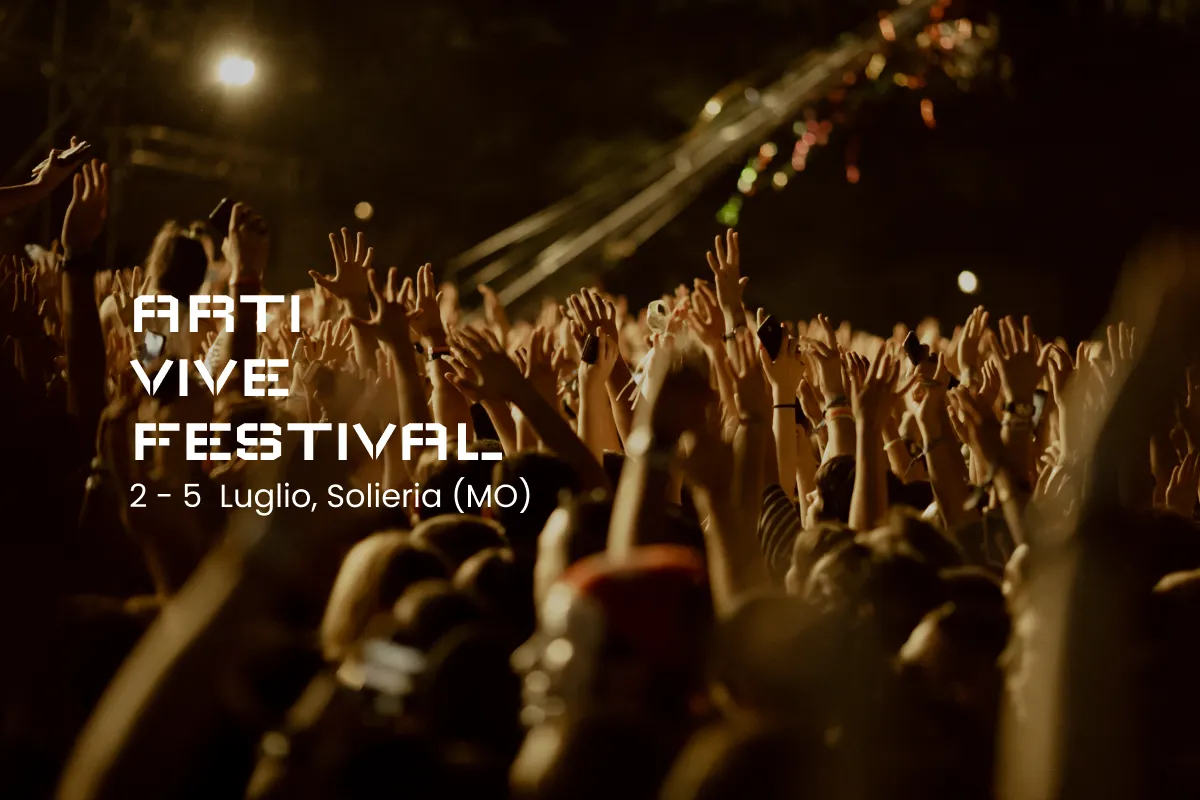 International street food festival carpi