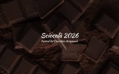 Sciocolà Modena 2026: date e soggiorno
